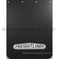 Truck or Trailer Rubber Splash Guard